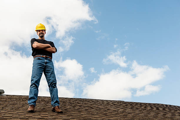 Quick and Trustworthy Emergency Roof Repair Services in Middlesex, NJ